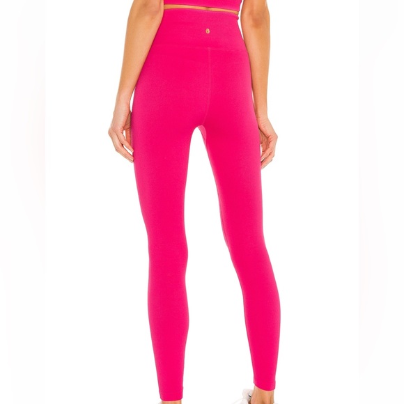 Spiritual Gangster Love Sculpt legging - Picture 6 of 9